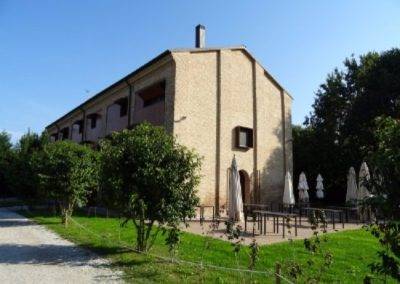 Agriturismo Principessa Pio